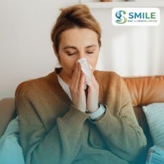 Blocked Nose & Sinus Problems: Effective Treatment in Kaithal