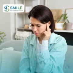 Common Causes of Ear Pain & When to See an ENT Doctor in Kaithal